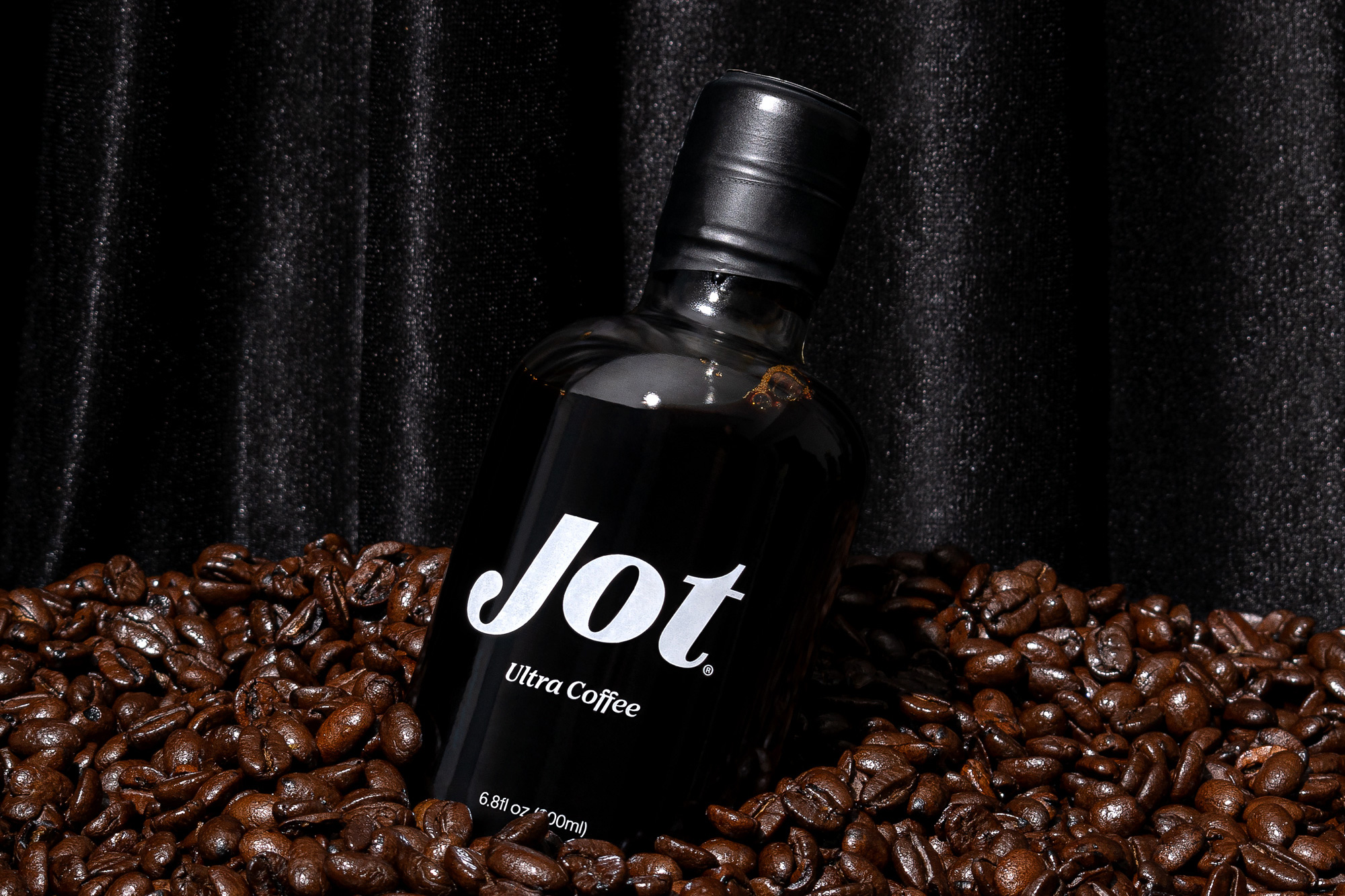 Jot Coffee