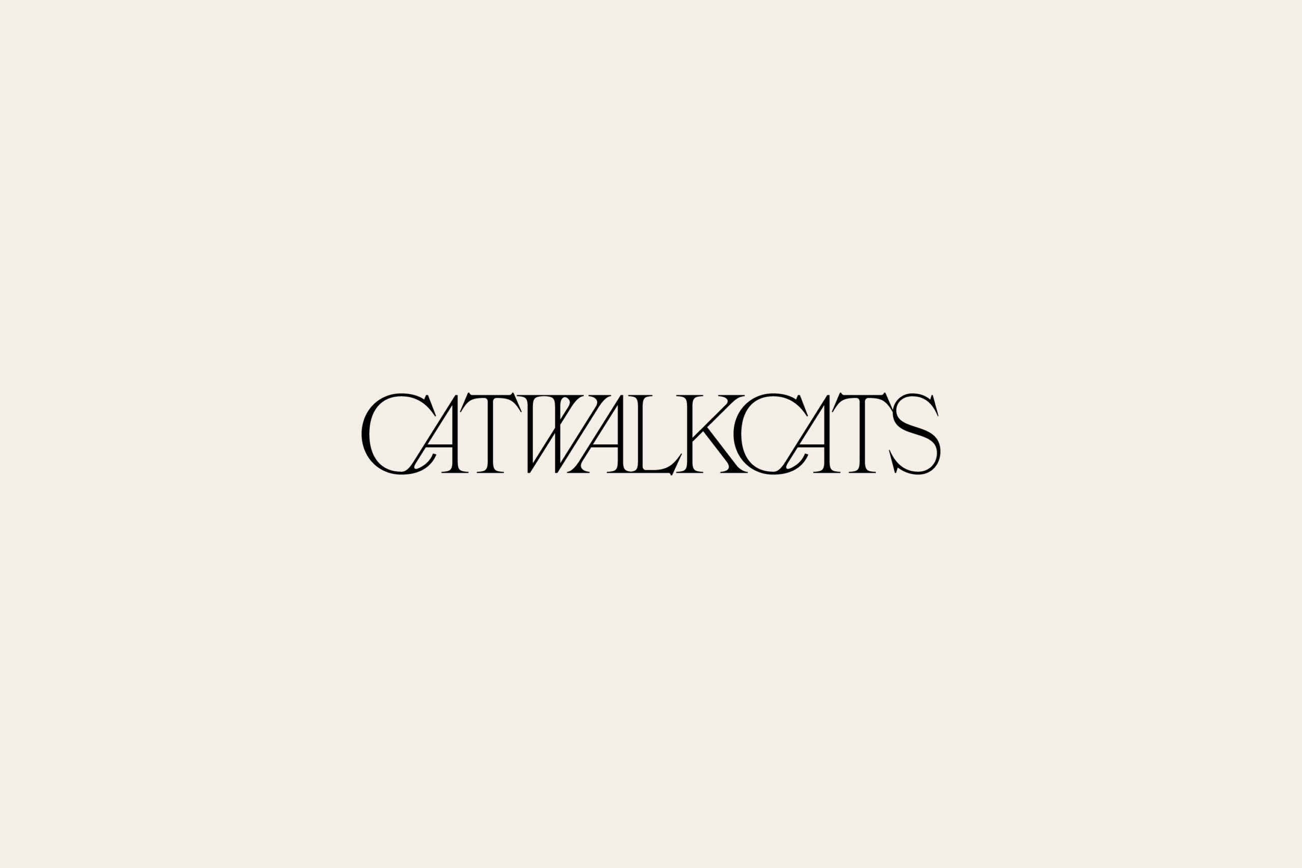 CATWALKCATS