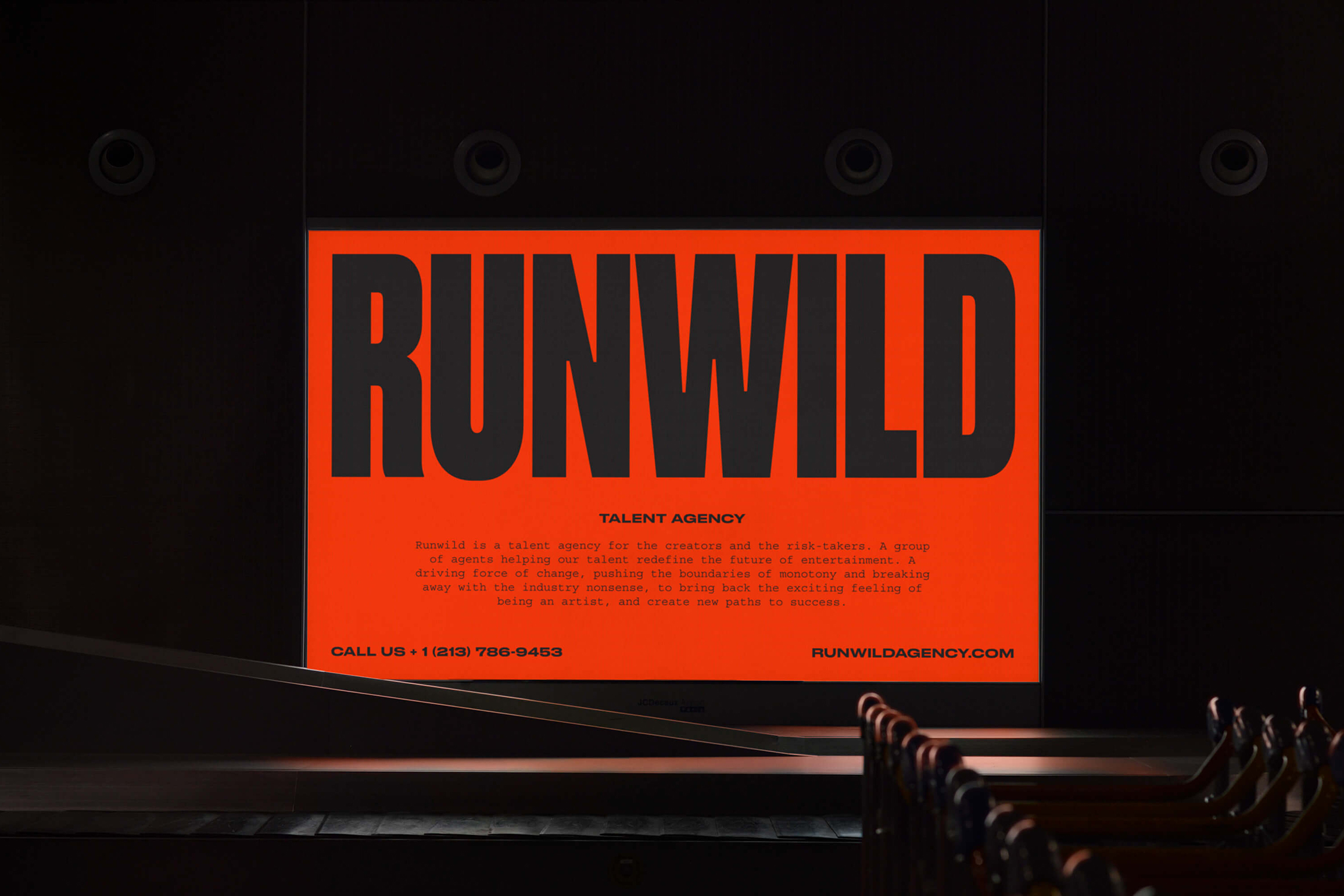 Runwild Agency