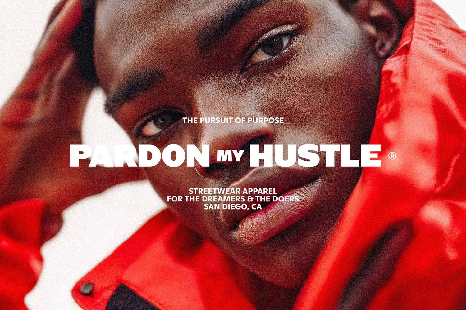 Vortic Studio-Pardon My Hustle-branding-00-web