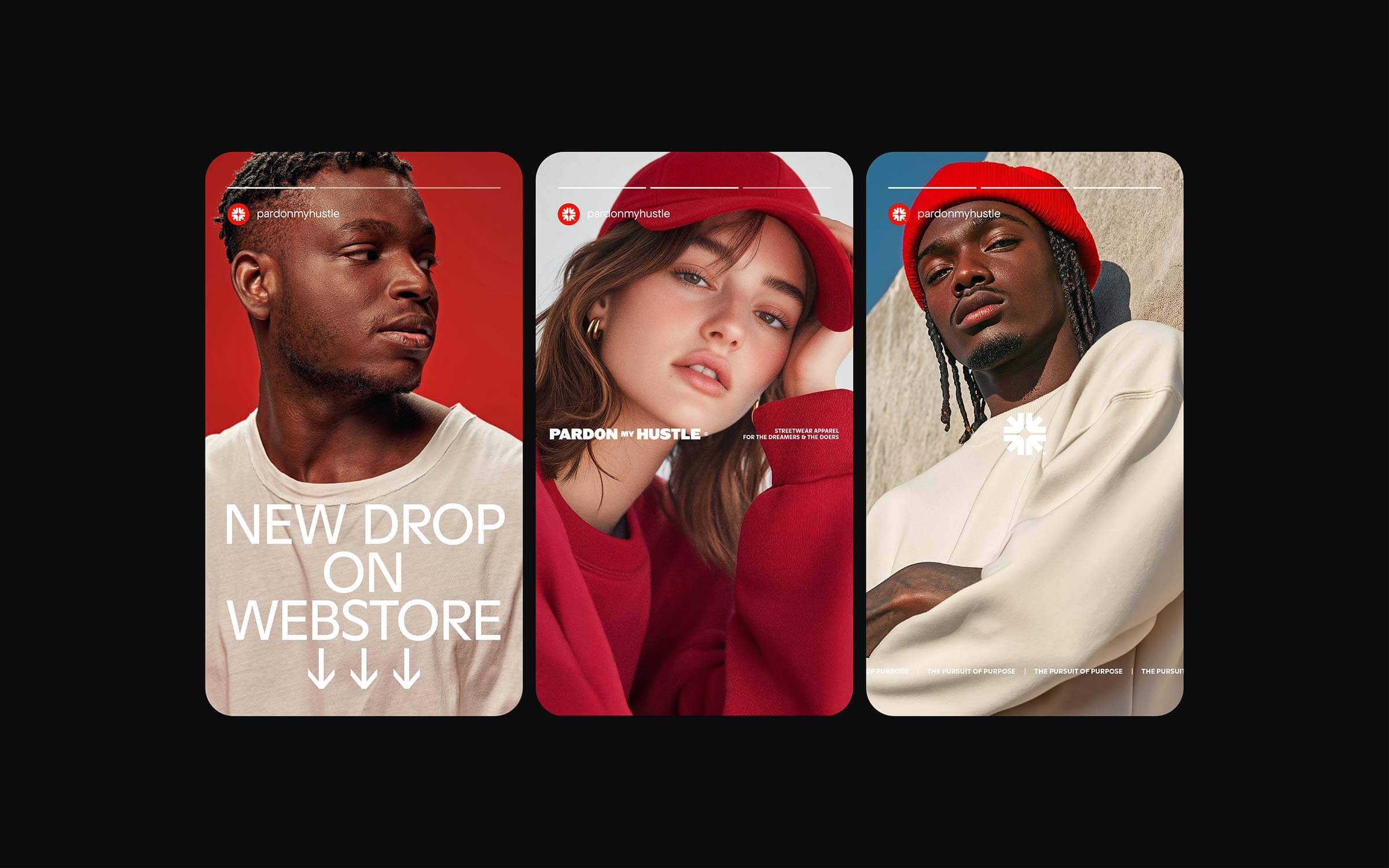 Vortic Studio-Pardon My Hustle-branding-07-web